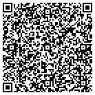 QR code with Aegis Paralegal Service contacts