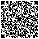 QR code with Corsicana 1 Movers and Moving contacts