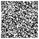 QR code with C & F Office Machines Service contacts