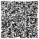 QR code with D & S Logging contacts