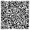 QR code with Cisco contacts