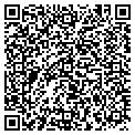 QR code with Cox Moving contacts