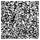 QR code with Fall Creek Logging Inc contacts