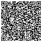 QR code with Falleur & Bergerson Logging contacts
