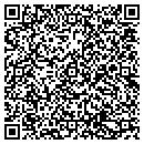 QR code with D R Horton contacts