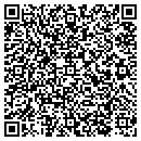 QR code with Robin Melinda DVM contacts