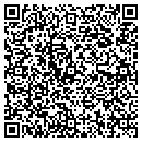 QR code with G L Brewer & Son contacts