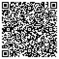 QR code with Renovators contacts