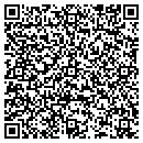 QR code with Harvest Logging Company contacts