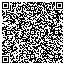 QR code with Tran Gardener contacts