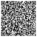 QR code with Arlen E Stringfellow contacts