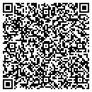 QR code with A Simmons Construction contacts