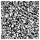 QR code with Redhawk Vision Center contacts