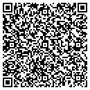 QR code with Rahal Development Inc contacts