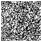 QR code with R A Johnson Construction CO contacts