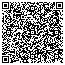 QR code with Houser Logging contacts
