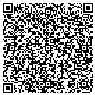 QR code with Huffman & Wright Logging CO contacts