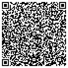 QR code with Faubert's Auto Body Repair contacts