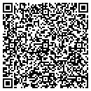 QR code with I T Logging Inc contacts