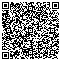 QR code with James A Chapman contacts