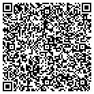 QR code with Accurate General Construction contacts