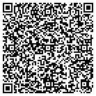QR code with One Stop Brake Supply Inc contacts