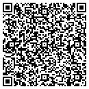 QR code with Jeff L Pfau contacts