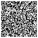QR code with Resort Villas contacts