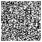 QR code with Jeff Unger Logging Inc contacts