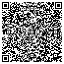QR code with Jeff Unger Logging Inc contacts