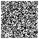 QR code with R K Rentals & Properties Inc contacts