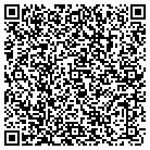 QR code with R Krueger Construction contacts