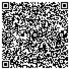 QR code with Aertex Yarns And Fibers LLC contacts