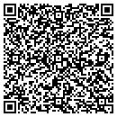 QR code with Zimmerman Kimberly DVM contacts