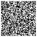 QR code with Zimmerman Kim DVM contacts