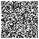 QR code with John J Ash contacts