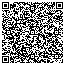 QR code with John Lass Logging contacts