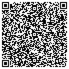 QR code with Geoff Fenton's Auto Body contacts