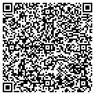 QR code with Heart of America Invisible Fnc contacts