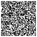 QR code with Rags And Tans contacts