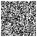 QR code with Ragtime Weavers contacts