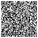 QR code with Ronald Uzzle contacts