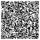 QR code with Charles Cawiezell Dvm contacts