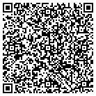 QR code with A & A Construction contacts