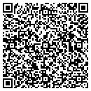 QR code with Caroline Purves PHD contacts