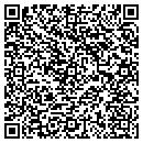 QR code with A E Construction contacts