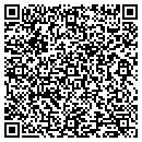 QR code with David E Johnson Dvm contacts