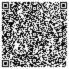 QR code with Custom Pest Control LLC contacts