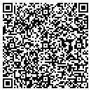 QR code with A1 Log Homes contacts