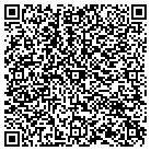 QR code with Adams & Adams Construction Inc contacts